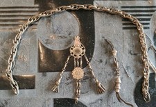 HORLOGERIE 1 Châtelaine 