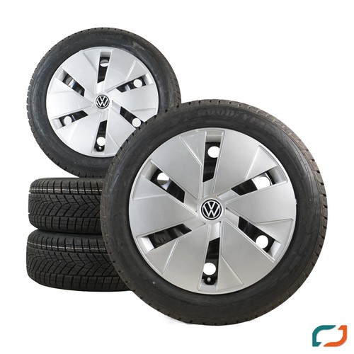 Volkswagen pneus hiver - volkswagen,