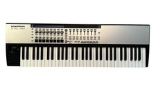 Novation ReMOTE 61SL MKII Midi Controller Keyboard - Keyboard Only