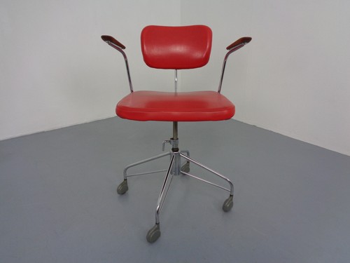 Chaise bureau danflex - de,