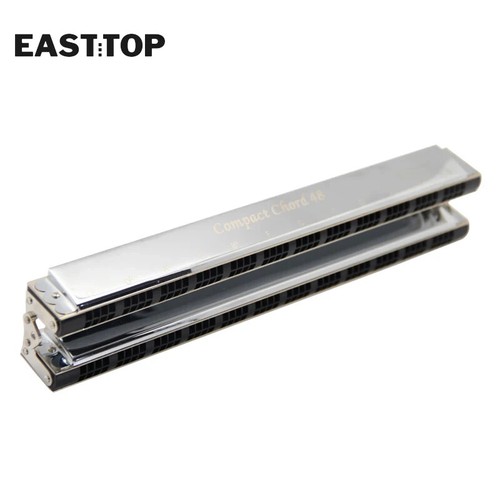 Eastop harmonica 48compact - harmonica,