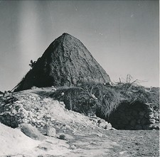 PORTUGAL c. 1950 - Lagos Charcoal Oven - Div 4005