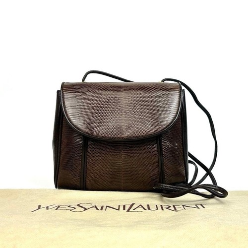Sac bandoulière yves saint - bandoulière,
