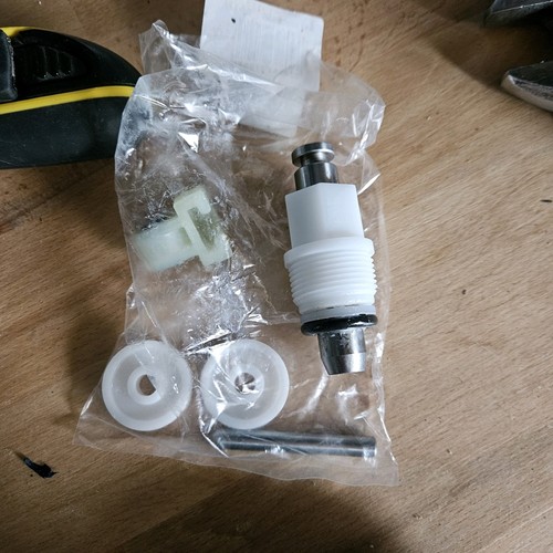 Repair kit wagner - repair, piston