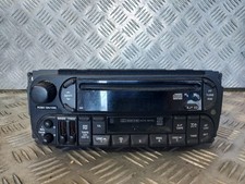 Autoradio - CHRYSLER PT