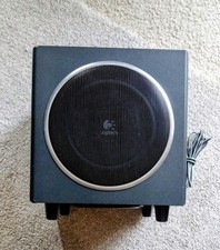 Logitech Z523  Subwoofer Only