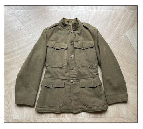 Ww1 aef veste meuse - aef, argonne