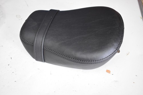 Selle passager origine honda - selle,