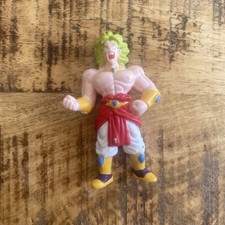 FIGURINE Rare DBZ DRAGON BALL