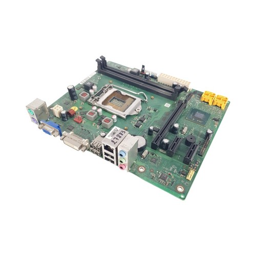 Carte mère fujitsu esprimo - pc,