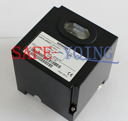 New siemens lok16 250a27 - new,