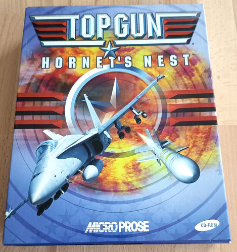 Big box top - pc, harnest's