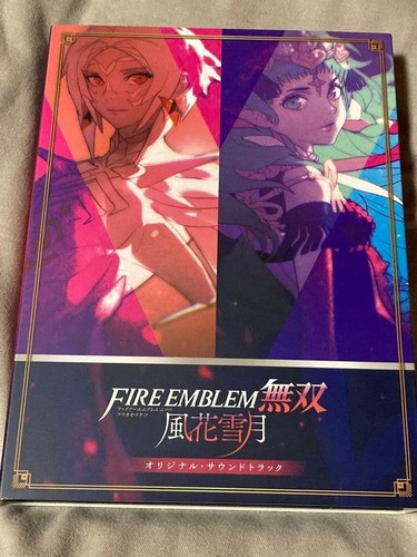 Fire emblem warriors three - fire, :