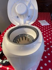 Poubelle à couches Tommee