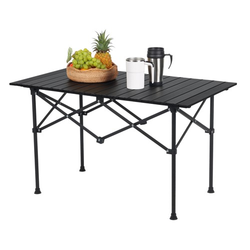 Table camping pliante - camping,