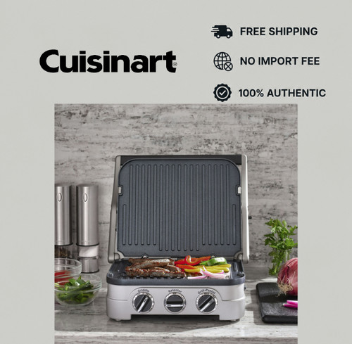 Authentic cuisinart 4nnas - authentic,