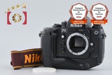 Nikon F4S 35mm SLR Film Camera