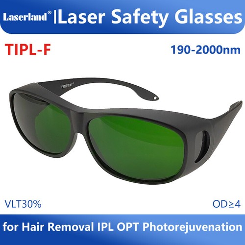 Ipl 200 1400nm protection - 200-1400nm,