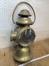 Lanterne Lamp Lampe  Ancienne
