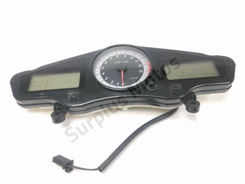 Compteur honda vfr - compteur, 800
