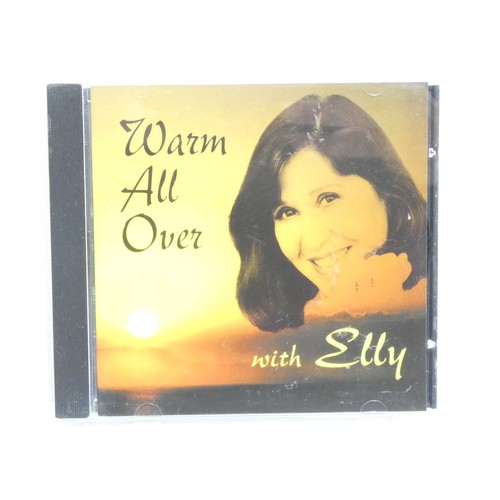 Warm all over with elly - over,