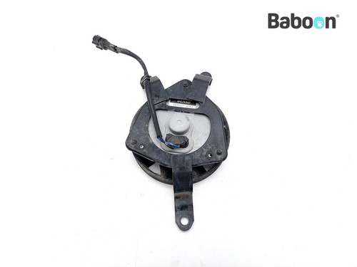 Ventilateur refroidissement - de,