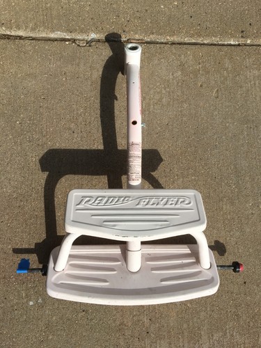 Radio flyer retro - radio,