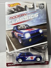 Hotwheels 1/64 🇨🇵 Modern