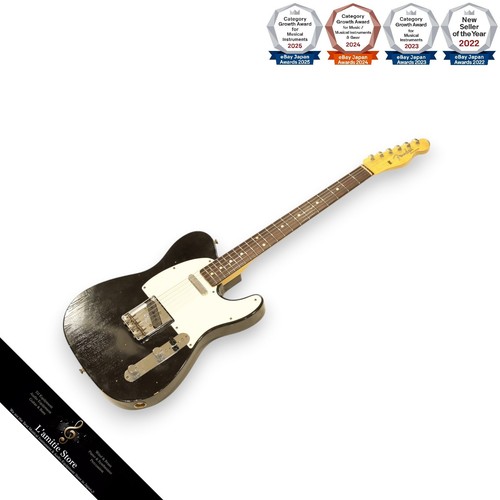 Fender custom shop ltd - fender,