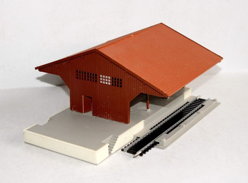 Jouef 1022 maquette - jouef,