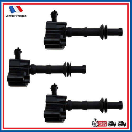 Bobines allumage pour - bobines,