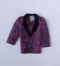 Veste Ken Dinner Date Fashions #4944 Barbie Mattel, vintage 1990