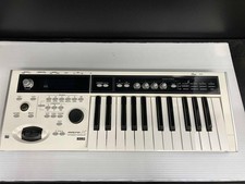 KORG MICRO X Synthesizer