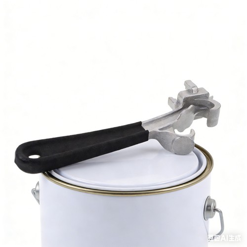 Ouvre baril multifonctionnel - ouvre-baril,