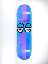 Vintage Skateboard - Krooked