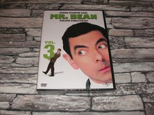 Mr BEAN / VOLUME VOL 3  / Rowan Atkinson / DVD NEUF
