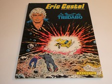 EO ERIC CASTEL TOME 7 / BE /