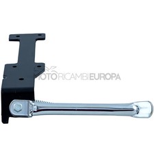 Chevalet Latéral Chrome Vespa