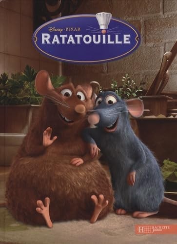 Ratatouille disney classique - ratatouille,,