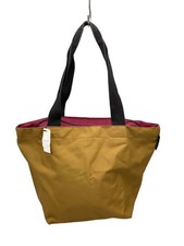 Herve Chapelier Nylon Shoulder Bag CML