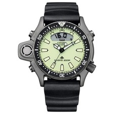 Montre Citizen Homme Promaster