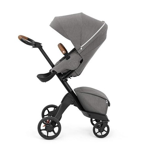 Stokke xplory stroller - xplory,