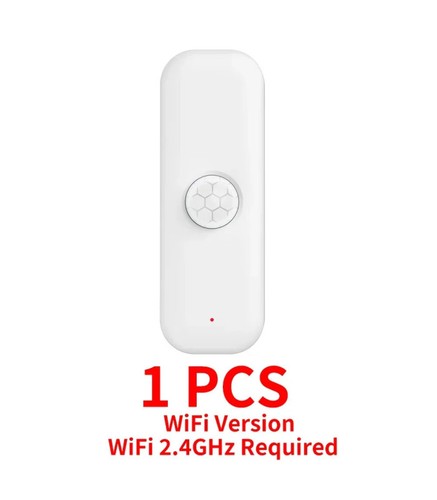 Wifi version tuya - version],