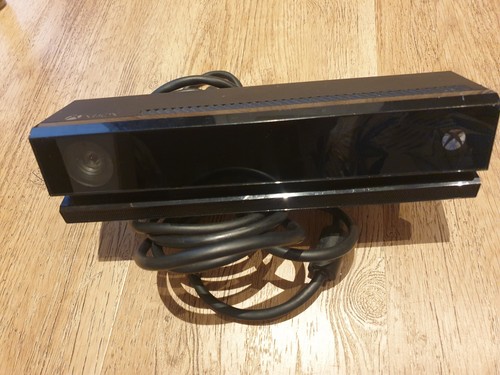 Kinect xbox one - kinect,