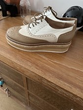 Jonak Derbies mocassins lacets