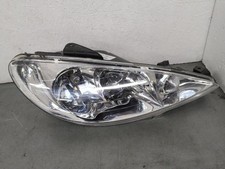 Optique avant principal droit