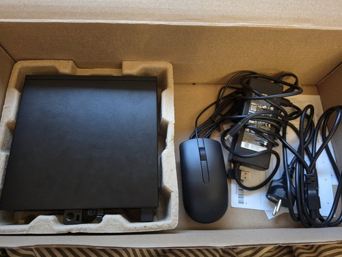 Dell optiplex micro - dell,
