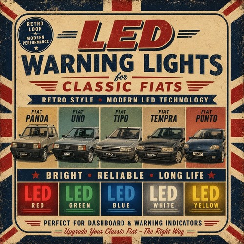 Classic fiat - classic,