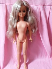 1968 Cathie Bella Doll