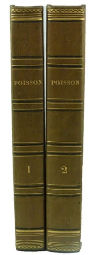 Poisson traité de - -,